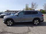 New 2025 Volkswagen Atlas SEL image 2