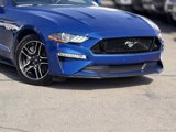 Certified 2022 Ford Mustang GT w/ Equipment Group 301A image 3
