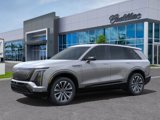 New 2026 Cadillac Vistiq Sport image 2