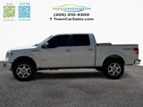 Used 2014 Ford F150 King Ranch w/ King Ranch Luxury Package image 5