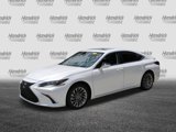 Used 2025 Lexus ES 300h w/ Luxury Package image 5
