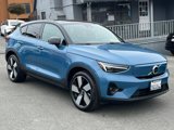 Used 2022 Volvo C40 P8 Recharge Ultimate image 3