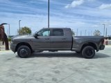 New 2025 RAM 3500 Laramie w/ Night Edition image 3