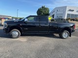 New 2025 RAM 3500 Longhorn image 2