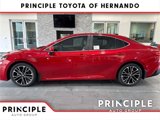 New 2025 Toyota Camry XLE image 5