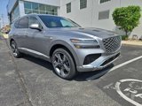 New 2025 Genesis GV80 3.5T Prestige image 4