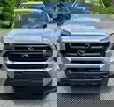 New 2025 Toyota Tacoma SR image 2
