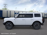 New 2025 Ford Bronco Outer Banks image 3