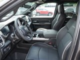 Used 2025 RAM 2500 Laramie image 2