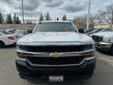 Used 2018 Chevrolet Silverado 1500 W/T w/ Trailering Package image 6