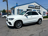 Used 2020 Mercedes-Benz GLE 350 4MATIC image 4
