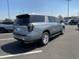 New 2025 Chevrolet Suburban Premier image 4