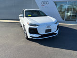 New 2025 Audi Q6 e-tron Premium Plus image 2
