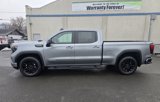 New 2025 GMC Sierra 1500 Elevation w/ Elevation Premium Package image 5