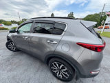 Used 2018 Kia Sportage EX w/ EX Premium Package image 6