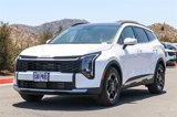 New 2026 Kia Sportage EX image 4