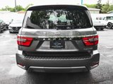 Used 2024 Nissan Armada Platinum w/ Captain's Chairs Package image 4