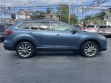 Used 2014 MAZDA CX-9 Grand Touring w/ GT Technology Package image 4