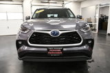 Certified 2024 Toyota Highlander XLE image 2