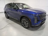 New 2026 Cadillac Vistiq Sport image 5