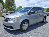 Used 2019 Dodge Grand Caravan SE w/ UConnect Hands-Free Group image 3