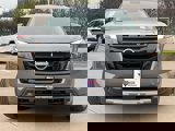 New 2025 Nissan Pathfinder Platinum image 3