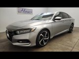 Used 2019 Honda Accord Sport image 3