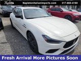 Used 2022 Maserati Ghibli Modena Q4 image 3