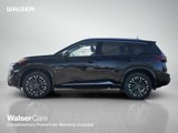 New 2025 Nissan Rogue Platinum w/ Tech Package image 4