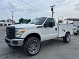 Used 2016 Ford F250 XL w/ XL Value Package image 3