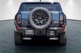 New 2025 GMC Hummer EV 3X w/ LPO, Dark Essentials Package image 5