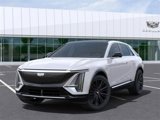 New 2025 Cadillac Lyriq Luxury image 6