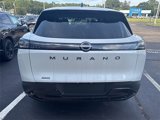 New 2025 Nissan Murano SV image 5
