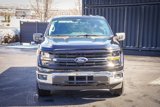 Used 2024 Ford F150 XLT w/ Mobile Office Package image 2