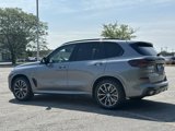 New 2026 BMW X5 xDrive50e w/ M Sport Package image 3