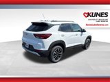 New 2026 Chevrolet TrailBlazer LT w/ Convenience Package image 4