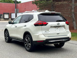 Used 2020 Nissan Rogue SL image 4