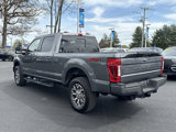 Certified 2022 Ford F250 Lariat w/ Lariat Ultimate Package image 5