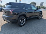 New 2026 Chevrolet Equinox LT w/ Convenience Package II image 4