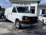 Used 2017 GMC Savana 3500 Extended image 3