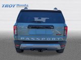 New 2026 Honda Passport TrailSport Elite image 4