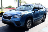 Used 2020 Subaru Forester Premium image 2