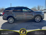 Used 2016 Ford Explorer Limited image 4