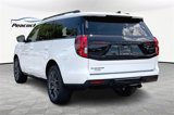 New 2025 Ford Expedition Platinum image 3