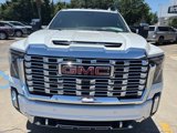 New 2025 GMC Sierra 2500 Denali w/ Denali Reserve Package image 2