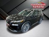 Used 2023 Nissan Rogue SV image 4