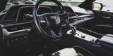 Used 2021 Cadillac Escalade Sport w/ Driver Assist Tech Package image 2