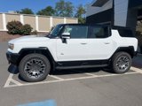New 2025 GMC Hummer EV 3X image 4