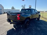 New 2025 Chevrolet Silverado 1500 LT Trail Boss w/ LT Trail Boss Premium Package image 4