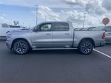New 2025 RAM 1500 Laramie w/ Sport Appearance Package image 5